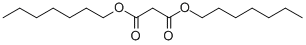 DI-N-HEPTYL MALONATE CAS#: 1117-18-6