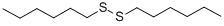 DI-N-HEXYL DISULFIDE CAS#: 10496-15-8