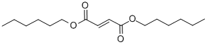 DI-N-HEXYL FUMARATE CAS#: 19139-31-2