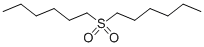 DI-N-HEXYL SULFONE CAS#: 16823-61-3