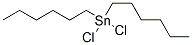 DI-N-HEXYLTINDICHLORIDE CAS#: 2767-41-1