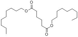 DI-N-NONYLADIPATE CAS#: 151-32-6