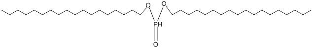DI-N-OCTADECYL PHOSPHITE CAS#: 19047-85-9