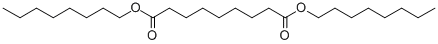 DI-N-OCTYL AZELATE CAS#: 2064-80-4