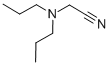 DI-N-PROPYLAMINOACETONITRILE CAS#: 18071-35-7