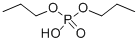 DI-N-PROPYLPHOSPHATE (1:1 MIXTURE OF MONO AND DI) CAS#: 1804-93-9