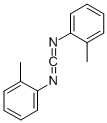 DI-O-TOLYLCARBODIIMIDE CAS#: 1215-57-2