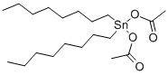 DI-OCTYL TIN DIACETATE CAS#: 17586-94-6