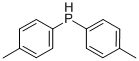 DI-P-TOLYLPHOSPHINE CAS#: 1017-60-3