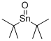 DI-T-BUTYLTIN OXIDE CAS#: 19140-19-3