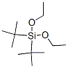 DI-TERT-BUTYL-DIETHOXYSILANE CAS#: 201334-78-3