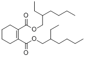 DI(2ETHYLHEXYL)TETRAHYDROPHTHALATE CAS#: 1330-92-3