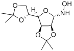 DIACETONE MANNOSEOXIME CAS#: 104320-20-9