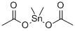 DIACETOXYDIMETHYLTIN CAS#: 13293-57-7
