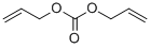 DIALLYL CARBONATE CAS#: 15022-08-9