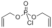 DIALLYL CHLOROPHOSPHATE CAS#: 16383-57-6