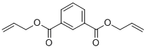 DIALLYL ISOPHTHALATE CAS#: 1087-21-4