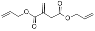 DIALLYL ITACONATE CAS#: 2767-49-9