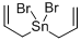 DIALLYLDIBROMOTIN CAS#: 17381-88-3