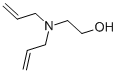 DIALLYLETHANOLAMINE CAS#: 17719-79-8