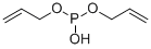 DIALLYLPHOSPHITE CAS#: 23679-20-1