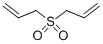 DIALLYLSULFONE CAS#: 14180-63-3