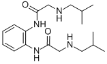 DIAMINOCAINE CAS#: 23724-96-1