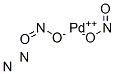 DIAMMINEDINITROPLATINUM(II) CAS#: 14286-03-4