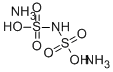 DIAMMONIUM IMIDODISULFATE CAS#: 13597-84-7