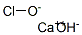 DIBASICCALCIUMHYPOCHLORITE CAS#: 12394-14-8