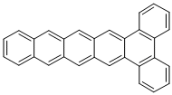 DIBENZ[A,C]PENTACENE CAS#: 216-08-0