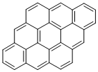 DIBENZ[BC,KL]CORONENE CAS#: 190-55-6