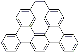 DIBENZO[A,G]CORONENE CAS#: 190-66-9