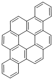 DIBENZO[A,J]CORONENE CAS#: 190-72-7