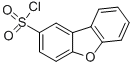 DIBENZO[B,D]FURAN-2-SULFONYL CHLORIDE CAS#: 23602-98-4