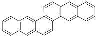 DIBENZO[B,K]CHRYSENE CAS#: 217-54-9