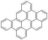 DIBENZO[CD,N]NAPHTHO[3,2,1,8-PQRA]PERYLENE CAS#: 109278-09-3