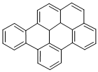 DIBENZO[E,GHI]PERYLENE CAS#: 190-95-4