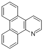 DIBENZO(F H)QUINOLINE CAS#: 217-65-2