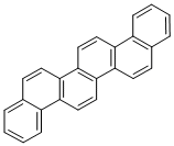 DIBENZO[G,P]CHRYSENE CAS#: 191-68-4