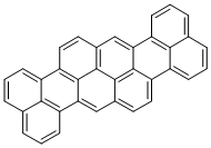 DIBENZO[LM,YZ]PYRANTHRENE CAS#: 191-06-0