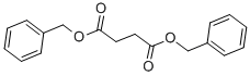 DIBENZYL SUCCINATE CAS#: 103-43-5