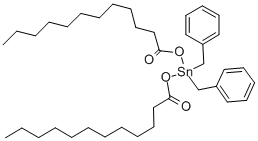 DIBENZYL TIN DILAURATE CAS#: 17578-54-0