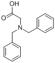 (DIBENZYLAMINO)ACETIC ACID CAS#: 17360-47-3