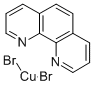 DIBROMO(1,10-PHENANTHROLINE)COPPER(II) CAS#: 19319-86-9
