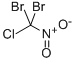 DIBROMOCHLORONITROMETHANE CAS#: 1184-89-0