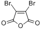 DIBROMOMALEIC ANHYDRIDE CAS#: 1122-12-9