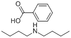 DIBUTYLAMINE BENZOATE CAS#: 13047-58-0