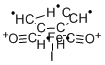 DICARBONYLCYCLOPENTADIENYLIODOIRON CAS#: 12078-28-3