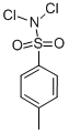 DICHLORAMINE T CAS#: 473-34-7